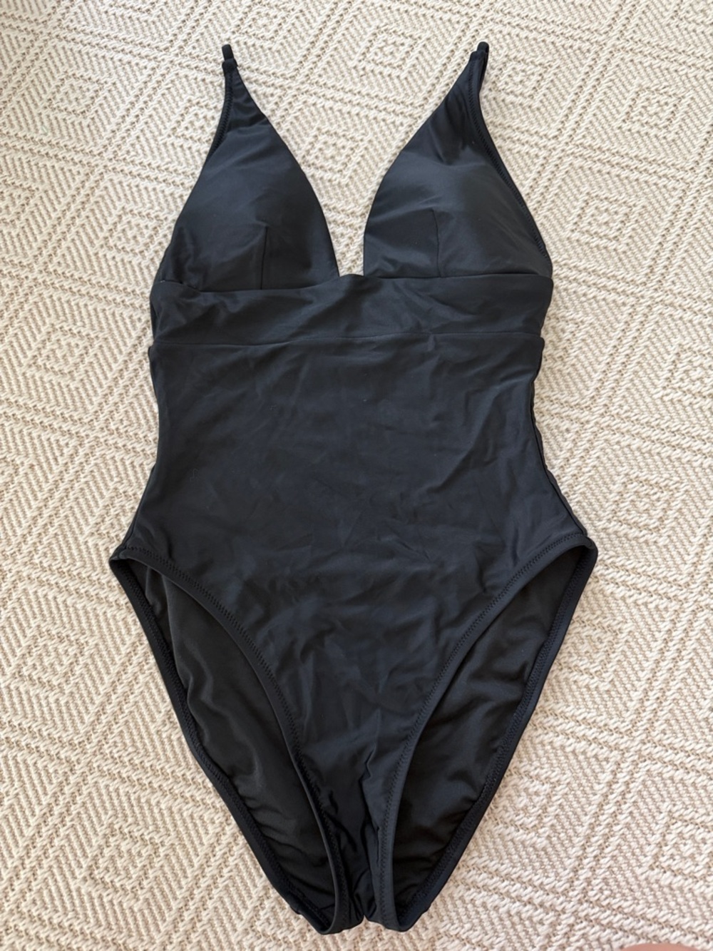Women’s J Crew One Piece Swim Bathing Suit